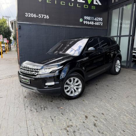 LAND ROVER Range Rover Evoque 2.0 16V 4P PURE TECH 4WD AUTOM�TICO, Foto 1