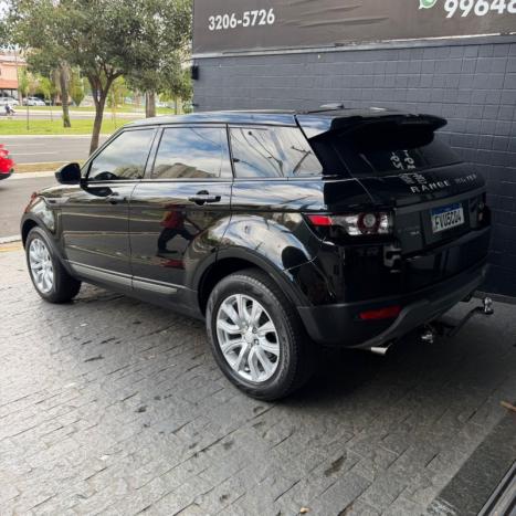 LAND ROVER Range Rover Evoque 2.0 16V 4P PURE TECH 4WD AUTOM�TICO, Foto 4