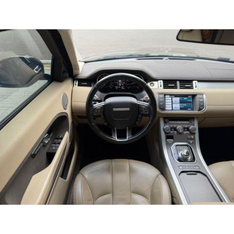 LAND ROVER Range Rover Evoque 2.0 16V 4P PURE TECH 4WD AUTOM�TICO, Foto 5