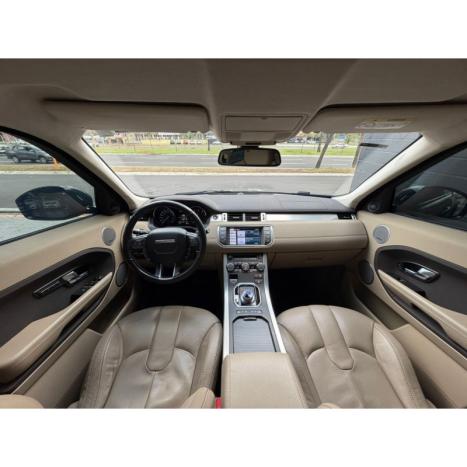 LAND ROVER Range Rover Evoque 2.0 16V 4P PURE TECH 4WD AUTOM�TICO, Foto 6
