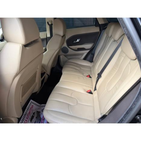 LAND ROVER Range Rover Evoque 2.0 16V 4P PURE TECH 4WD AUTOM�TICO, Foto 8