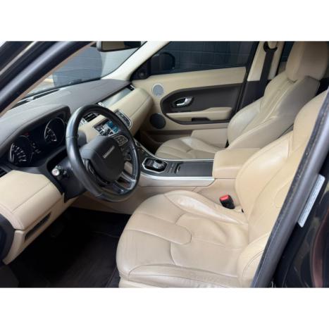 LAND ROVER Range Rover Evoque 2.0 16V 4P PURE TECH 4WD AUTOM�TICO, Foto 9