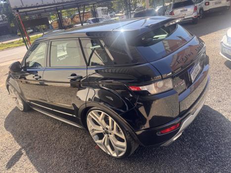 LAND ROVER Range Rover Evoque 2.0 16V 4P SE 4WD DYNAMIC AUTOM�TICO, Foto 2