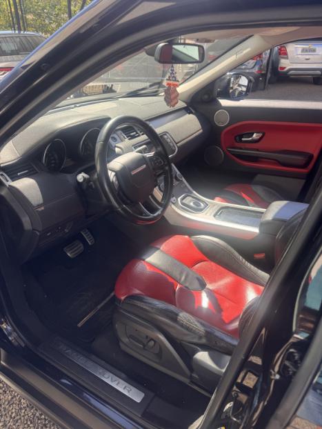 LAND ROVER Range Rover Evoque 2.0 16V 4P SE 4WD DYNAMIC AUTOM�TICO, Foto 5