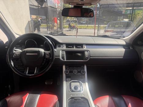 LAND ROVER Range Rover Evoque 2.0 16V 4P SE 4WD DYNAMIC AUTOM�TICO, Foto 7