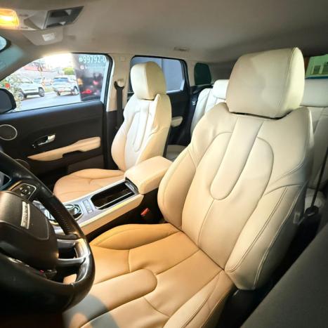 LAND ROVER Range Rover Evoque 2.0 16V 4P 4WD PURE AUTOM�TICO, Foto 11