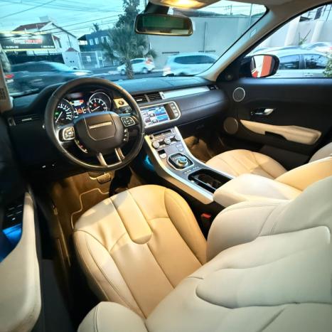 LAND ROVER Range Rover Evoque 2.0 16V 4P 4WD PURE AUTOM�TICO, Foto 12