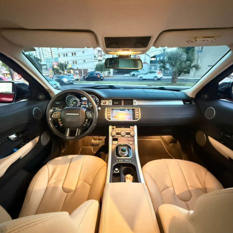 LAND ROVER Range Rover Evoque 2.0 16V 4P 4WD PURE AUTOM�TICO, Foto 13
