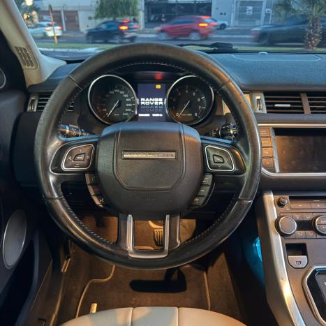 LAND ROVER Range Rover Evoque 2.0 16V 4P 4WD PURE AUTOM�TICO, Foto 14