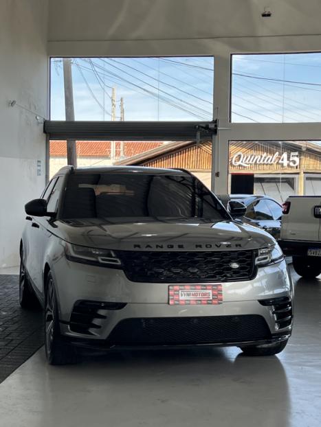 LAND ROVER Range Rover Velar 2.0 16V 4P P300 HSE R-DYNAMIC AUTOM�TICO, Foto 2