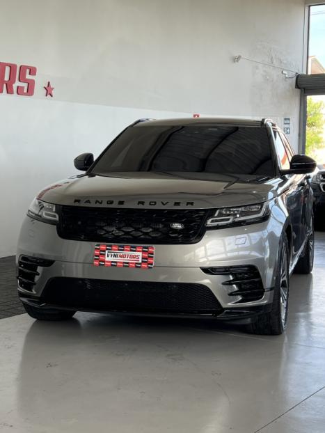 LAND ROVER Range Rover Velar 2.0 16V 4P P300 HSE R-DYNAMIC AUTOM�TICO, Foto 3