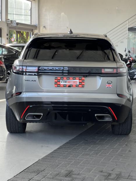 LAND ROVER Range Rover Velar 2.0 16V 4P P300 HSE R-DYNAMIC AUTOM�TICO, Foto 4