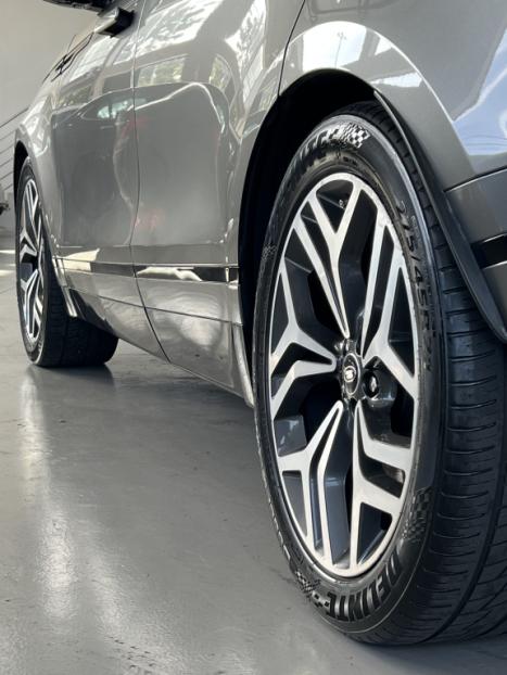 LAND ROVER Range Rover Velar 2.0 16V 4P P300 HSE R-DYNAMIC AUTOM�TICO, Foto 5