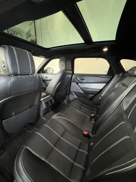 LAND ROVER Range Rover Velar 2.0 16V 4P P300 HSE R-DYNAMIC AUTOM�TICO, Foto 9