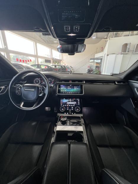 LAND ROVER Range Rover Velar 2.0 16V 4P P300 HSE R-DYNAMIC AUTOM�TICO, Foto 11