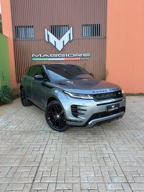 LAND ROVER Range Rover Evoque 2.0 4P FLEX P250 R-DYNAMIC SE AWD AUTOM�TICO, Foto 1