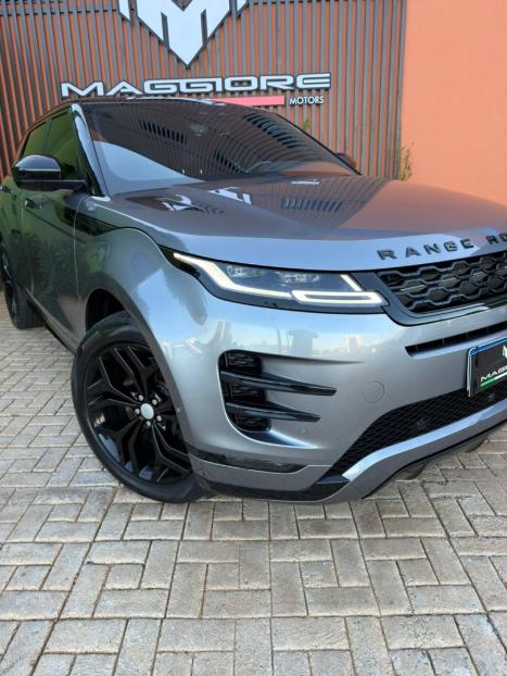 LAND ROVER Range Rover Evoque 2.0 4P FLEX P250 R-DYNAMIC SE AWD AUTOM�TICO, Foto 2