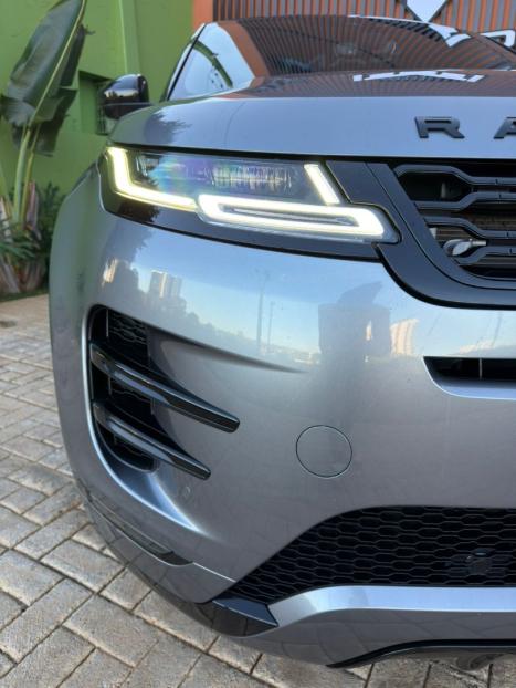 LAND ROVER Range Rover Evoque 2.0 4P FLEX P250 R-DYNAMIC SE AWD AUTOM�TICO, Foto 3