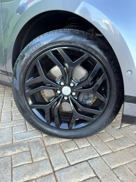 LAND ROVER Range Rover Evoque 2.0 4P FLEX P250 R-DYNAMIC SE AWD AUTOM�TICO, Foto 4