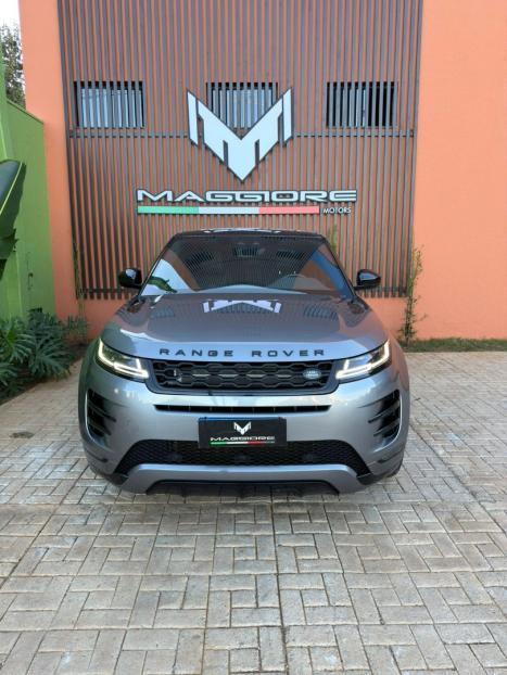 LAND ROVER Range Rover Evoque 2.0 4P FLEX P250 R-DYNAMIC SE AWD AUTOM�TICO, Foto 5