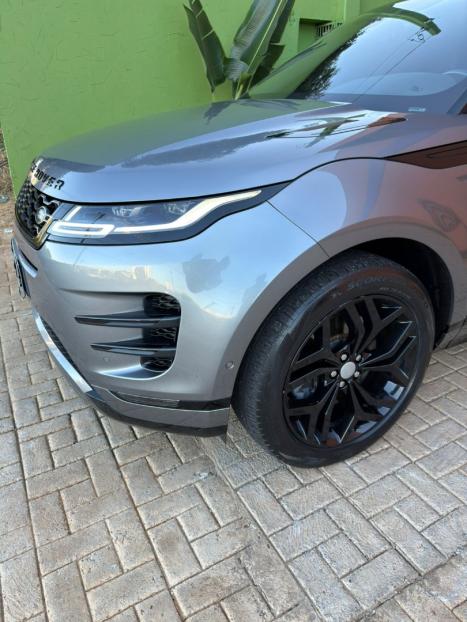 LAND ROVER Range Rover Evoque 2.0 4P FLEX P250 R-DYNAMIC SE AWD AUTOM�TICO, Foto 6