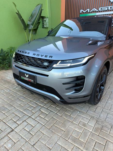 LAND ROVER Range Rover Evoque 2.0 4P FLEX P250 R-DYNAMIC SE AWD AUTOM�TICO, Foto 8