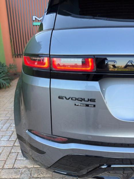 LAND ROVER Range Rover Evoque 2.0 4P FLEX P250 R-DYNAMIC SE AWD AUTOM�TICO, Foto 12