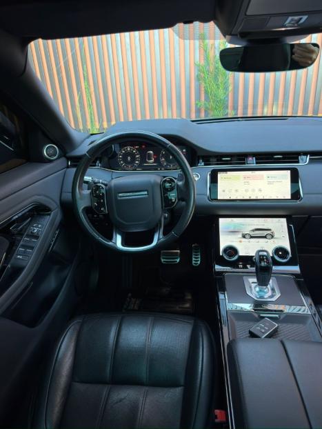 LAND ROVER Range Rover Evoque 2.0 4P FLEX P250 R-DYNAMIC SE AWD AUTOM�TICO, Foto 14