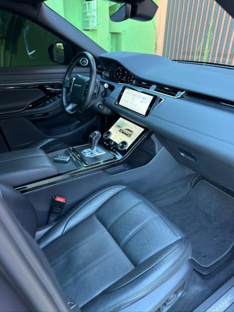 LAND ROVER Range Rover Evoque 2.0 4P FLEX P250 R-DYNAMIC SE AWD AUTOM�TICO, Foto 15