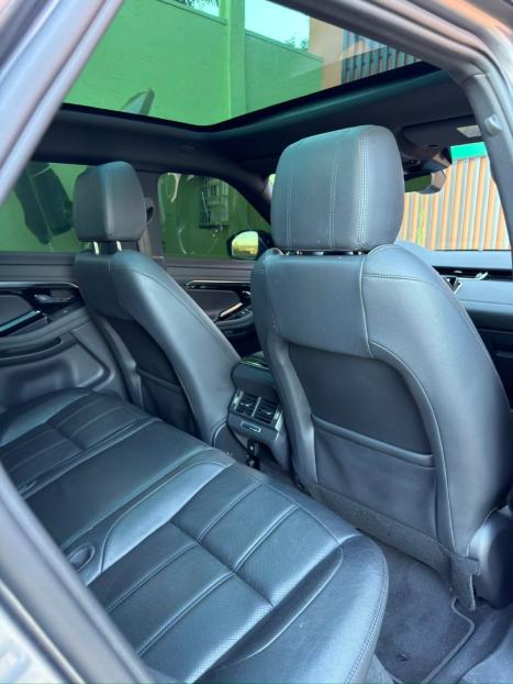 LAND ROVER Range Rover Evoque 2.0 4P FLEX P250 R-DYNAMIC SE AWD AUTOM�TICO, Foto 16