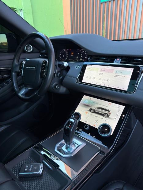 LAND ROVER Range Rover Evoque 2.0 4P FLEX P250 R-DYNAMIC SE AWD AUTOM�TICO, Foto 17