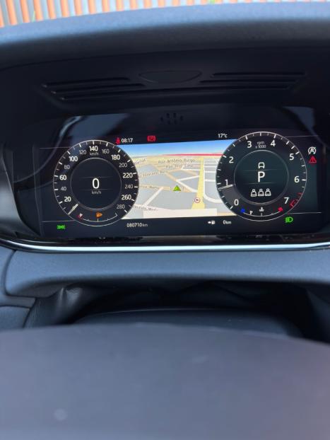 LAND ROVER Range Rover Evoque 2.0 4P FLEX P250 R-DYNAMIC SE AWD AUTOM�TICO, Foto 18