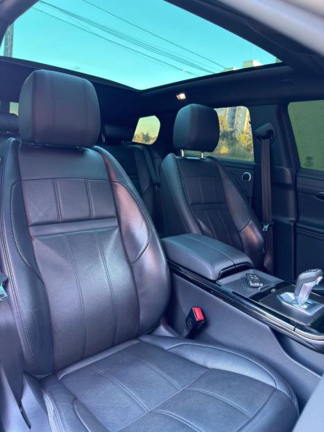 LAND ROVER Range Rover Evoque 2.0 4P FLEX P250 R-DYNAMIC SE AWD AUTOM�TICO, Foto 19