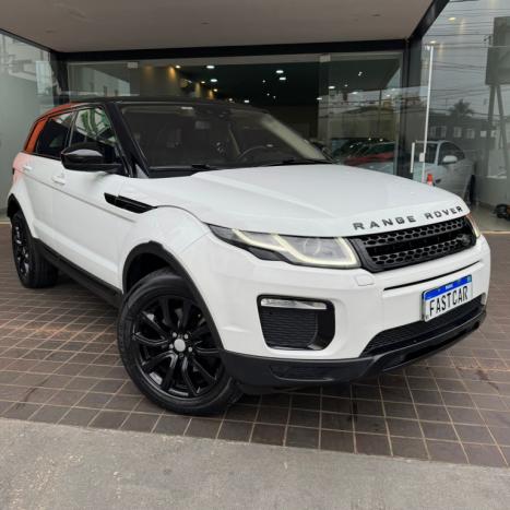 LAND ROVER Range Rover Evoque 2.0 16V 4P 4WD SE AUTOM�TICO, Foto 1