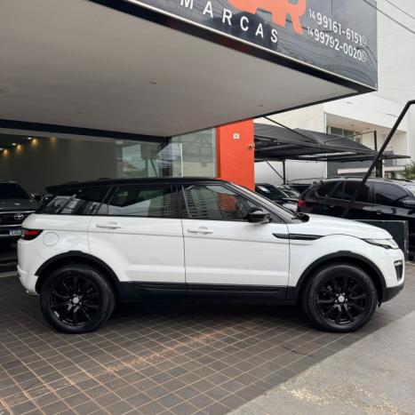 LAND ROVER Range Rover Evoque 2.0 16V 4P 4WD SE AUTOM�TICO, Foto 3