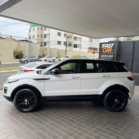 LAND ROVER Range Rover Evoque 2.0 16V 4P 4WD SE AUTOM�TICO, Foto 4