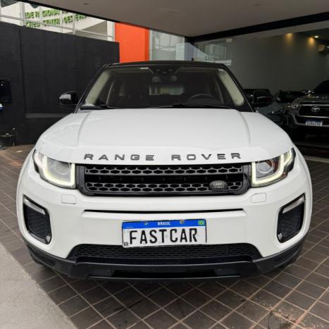 LAND ROVER Range Rover Evoque 2.0 16V 4P 4WD SE AUTOM�TICO, Foto 6