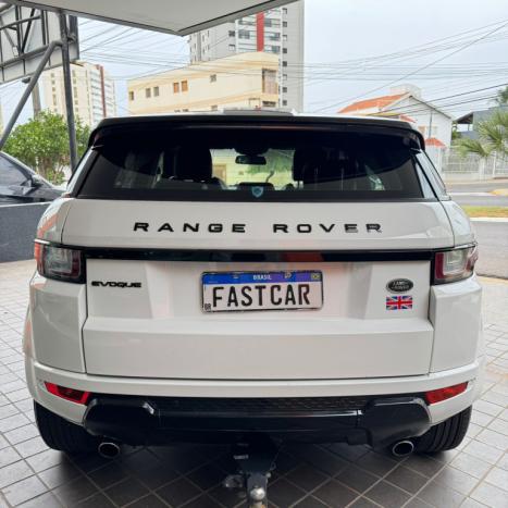 LAND ROVER Range Rover Evoque 2.0 16V 4P 4WD SE AUTOM�TICO, Foto 7