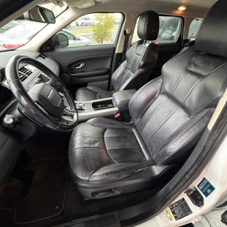 LAND ROVER Range Rover Evoque 2.0 16V 4P 4WD SE AUTOM�TICO, Foto 9