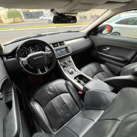 LAND ROVER Range Rover Evoque 2.0 16V 4P 4WD SE AUTOM�TICO, Foto 10