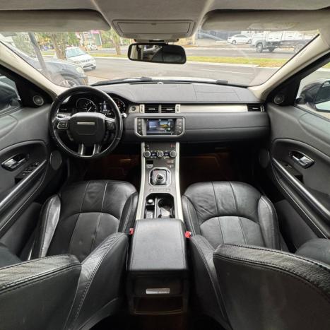 LAND ROVER Range Rover Evoque 2.0 16V 4P 4WD SE AUTOM�TICO, Foto 11