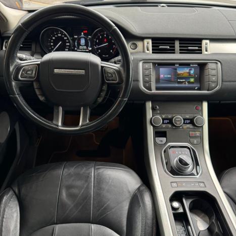 LAND ROVER Range Rover Evoque 2.0 16V 4P 4WD SE AUTOM�TICO, Foto 12