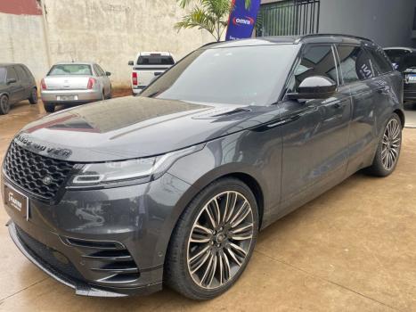 LAND ROVER Range Rover Velar 3.0 P340 HSE R-DYNAMIC AUTOM�TICO, Foto 4