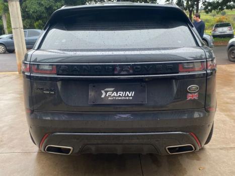 LAND ROVER Range Rover Velar 3.0 P340 HSE R-DYNAMIC AUTOM�TICO, Foto 6