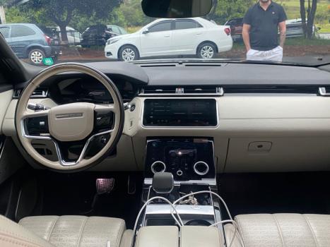 LAND ROVER Range Rover Velar 3.0 P340 HSE R-DYNAMIC AUTOM�TICO, Foto 10