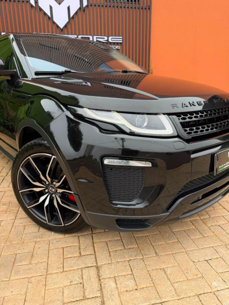 LAND ROVER Range Rover Evoque 2.0 16V 4P SE 4WD DYNAMIC AUTOM�TICO, Foto 2