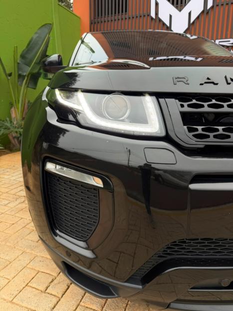 LAND ROVER Range Rover Evoque 2.0 16V 4P SE 4WD DYNAMIC AUTOM�TICO, Foto 3