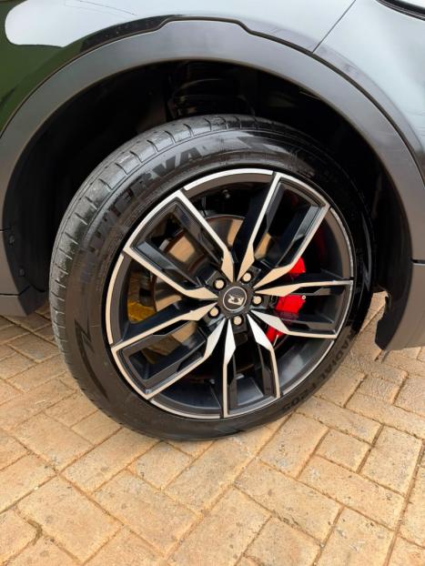 LAND ROVER Range Rover Evoque 2.0 16V 4P SE 4WD DYNAMIC AUTOM�TICO, Foto 4