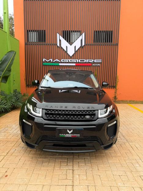 LAND ROVER Range Rover Evoque 2.0 16V 4P SE 4WD DYNAMIC AUTOM�TICO, Foto 5