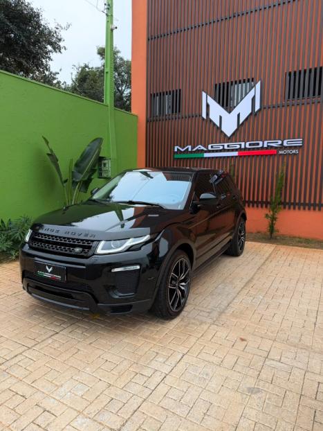 LAND ROVER Range Rover Evoque 2.0 16V 4P SE 4WD DYNAMIC AUTOM�TICO, Foto 6
